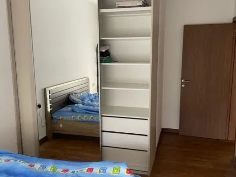 Izdavanje, jednosoban stan, 42m², Centar, Budva - image 4