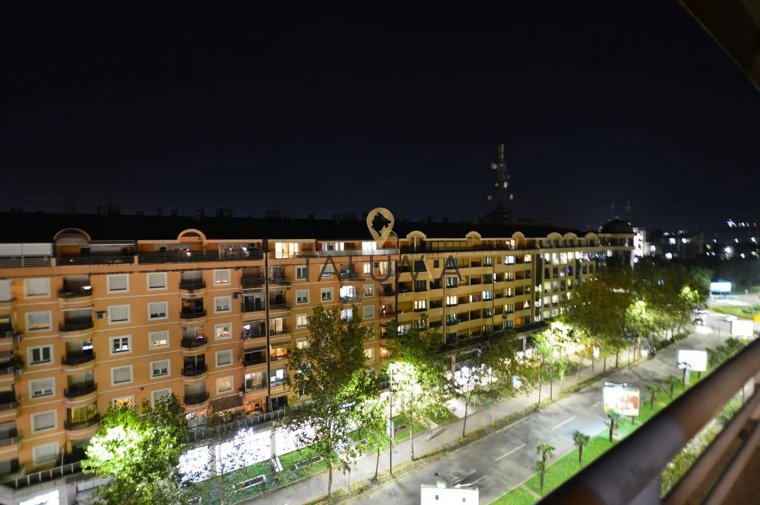 Prodaja, trosoban stan, 121m², Preko Morače, Podgorica