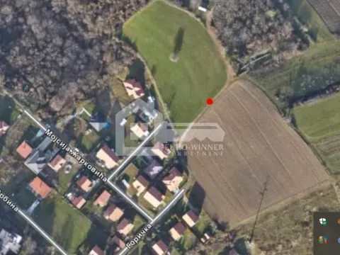 Prodaja, plac, 889m², Sremčica, Beograd - image 1