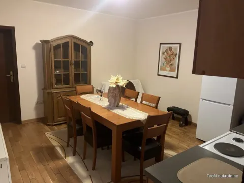 Rent, three bedroom apartment, 71m², Surčin, Beograd - image 5