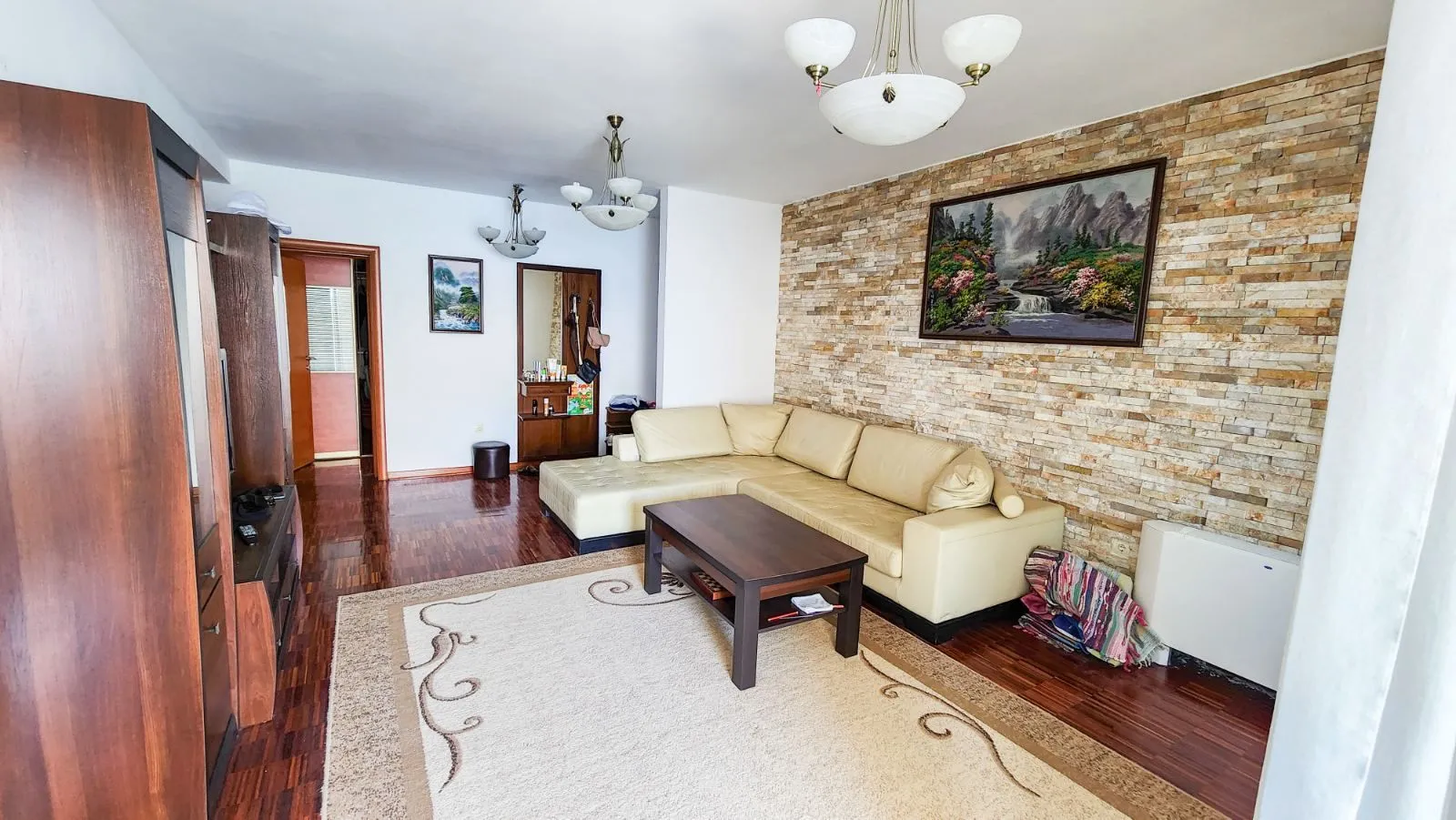 Prodaja, stan, 105m², Kotor, Crna Gora