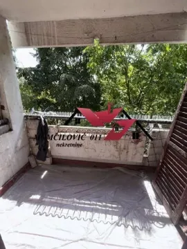 Prodaja, dvosoban stan, 67m², Bezanijska Kosa 1, Bežanijska Kosa Sve Podlokacije - image 7