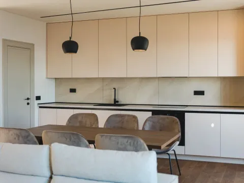 Sale, house, 197m², Reževići, Budva - image 15