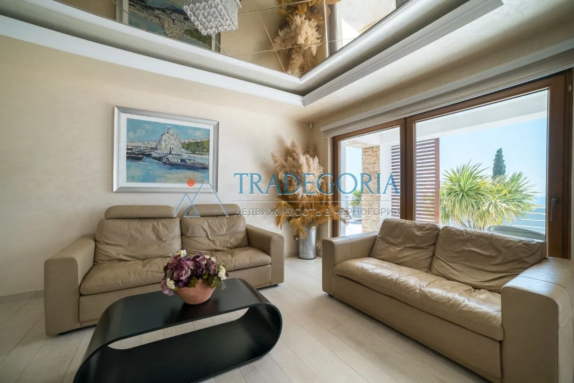 Prodaja, ugostiteljski objekat, 435m², Bečići, Budva