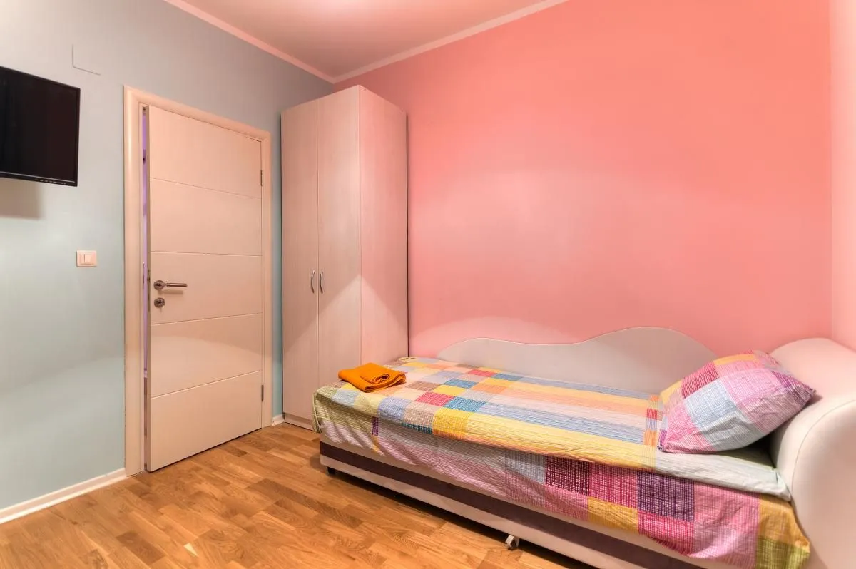 Prodaja, trosoban stan, 149m², Budva, Crna Gora