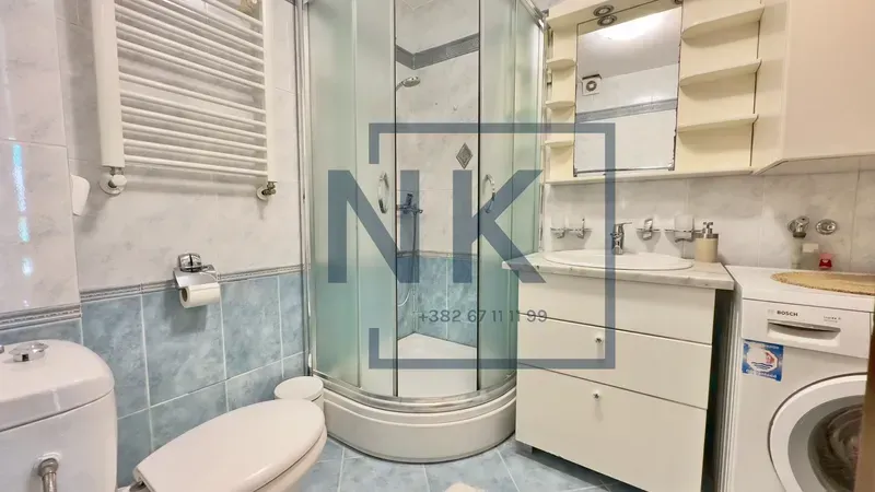 Prodaja, trosoban stan, 130m², Stari Aerodrom, Podgorica