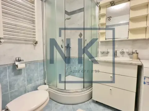 Prodaja, trosoban stan, 130m², Stari Aerodrom, Podgorica - image 22