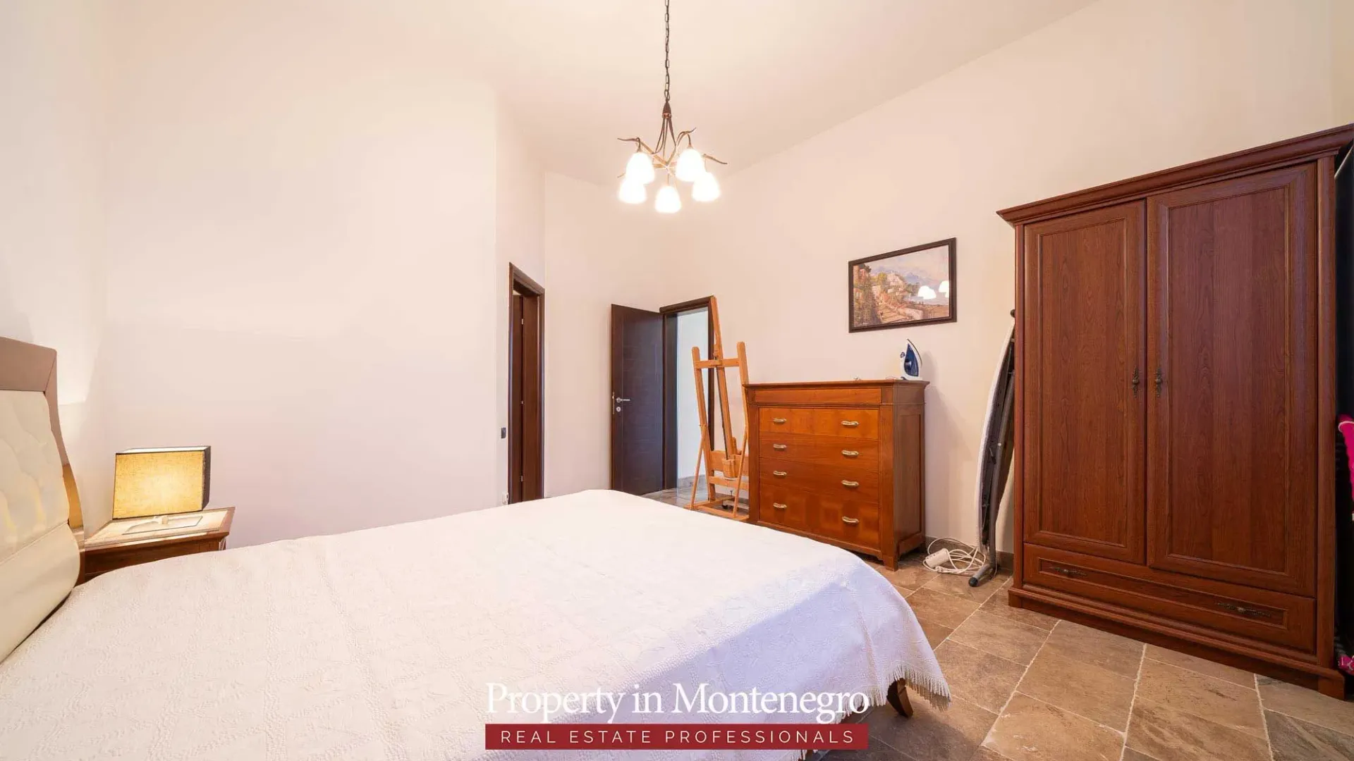 Sale, house, 971m², Petrovac, Budva