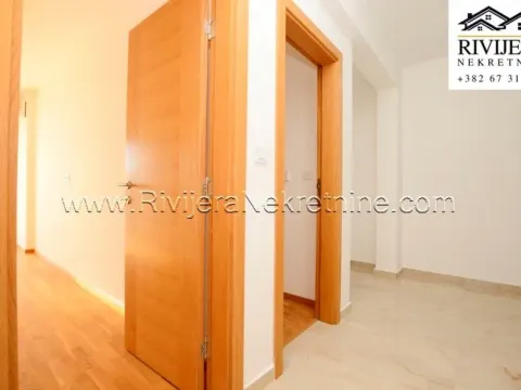 Prodaja, dvosoban stan, 157m², Đenovići, Herceg Novi - image 10