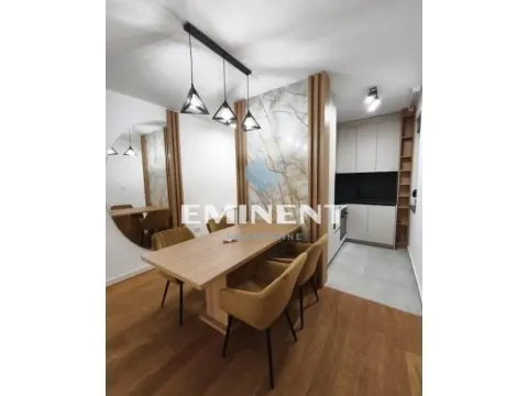 Rent, three bedroom apartment, 65m², Čubura, Beograd - image 4