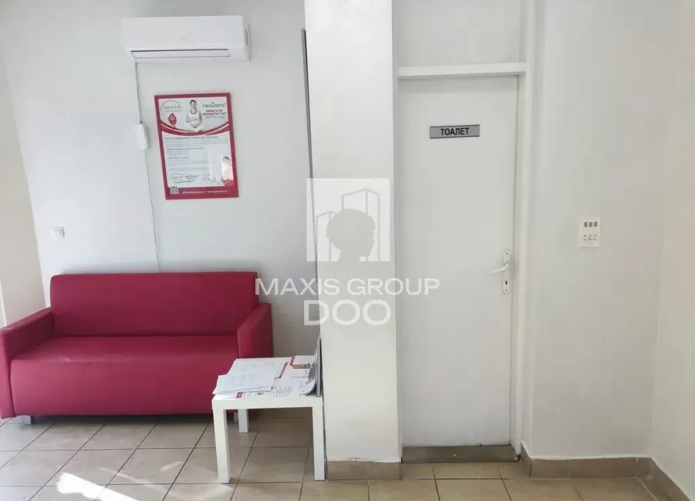 Prodaja, trosoban stan, 65m², Lazarevac, Beograd