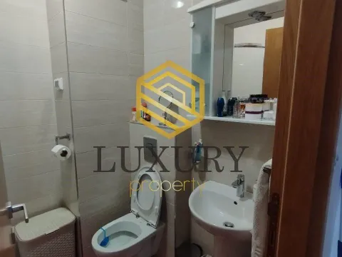 Rent, one bedroom apartment, 43m², City Kvart, Podgorica - image 3