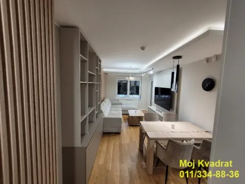 Izdavanje, dvosoban stan, 45m², Zemun Gardoš, Zemun Sve Podlokacije - image 3