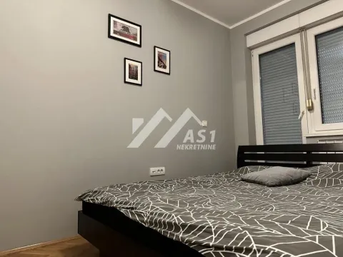 Rent, two bedroom apartment, 48m², Novi Sad Sve Podlokacije, Novi Sad - image 6