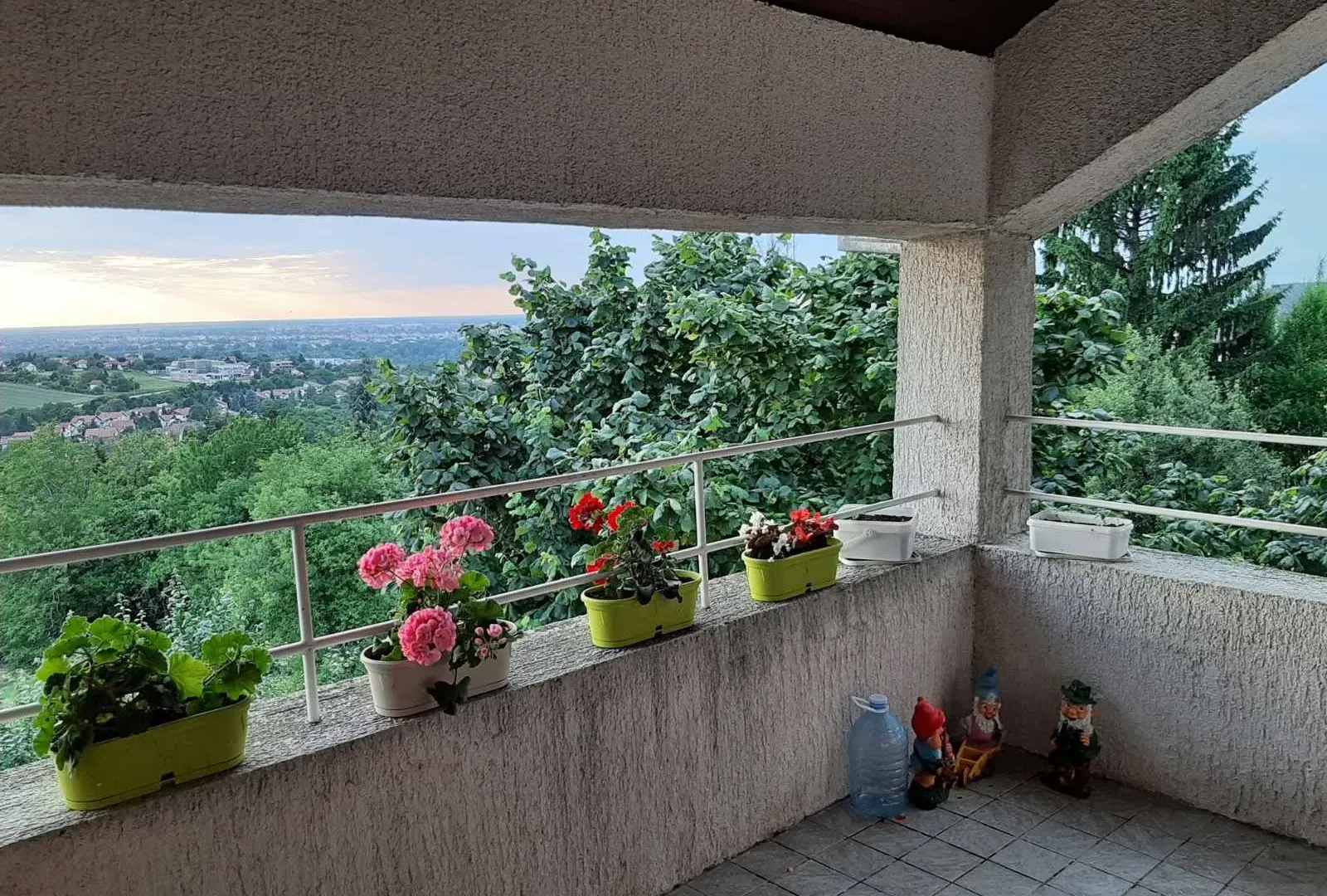 Sale, house, 210m², Sremska Kamenica, Petrovaradin