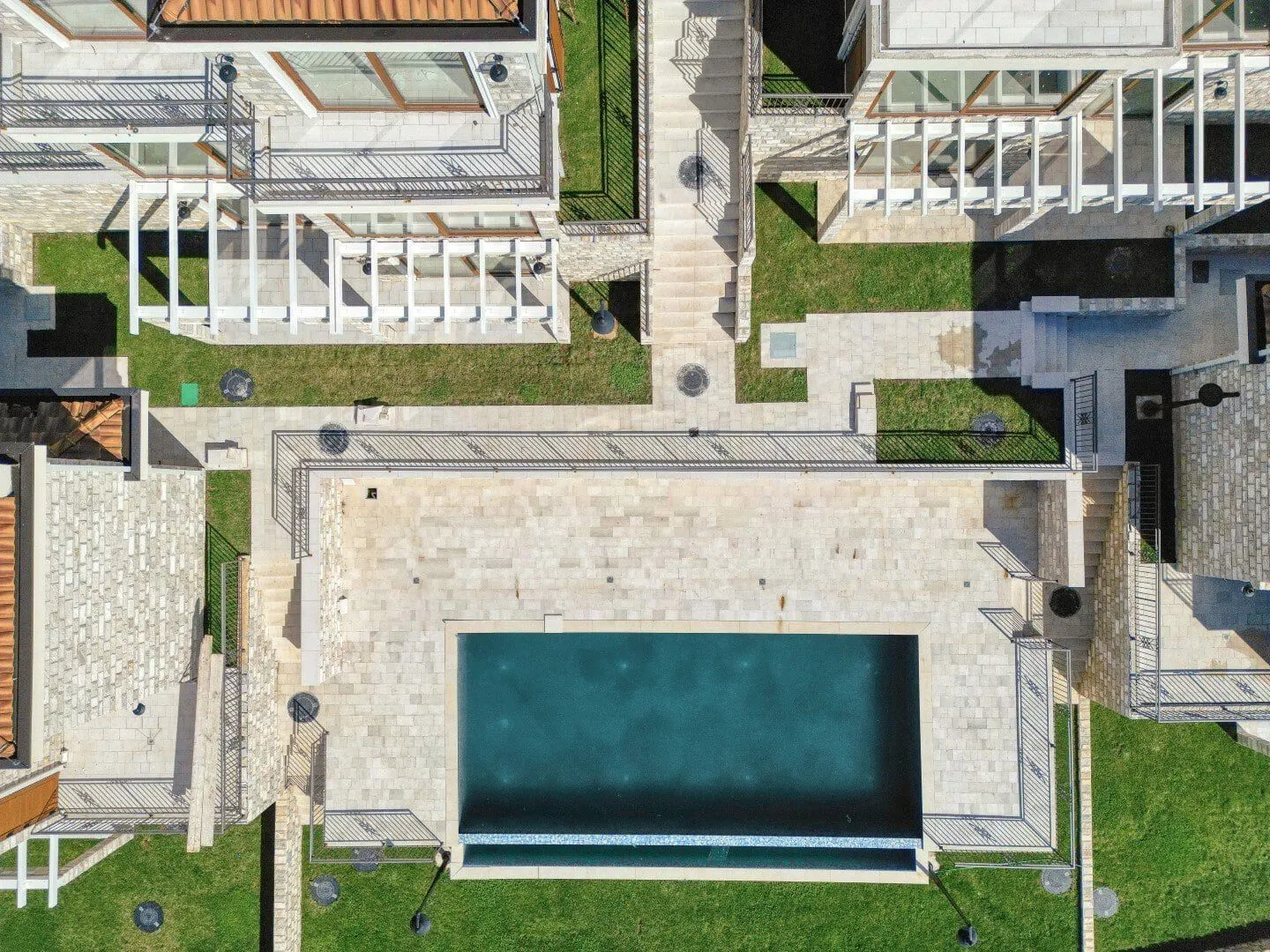 Sale, house, 130m², Reževići, Budva