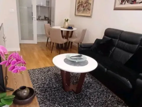 Izdavanje, jednosoban stan, 45m², Central Point, Podgorica