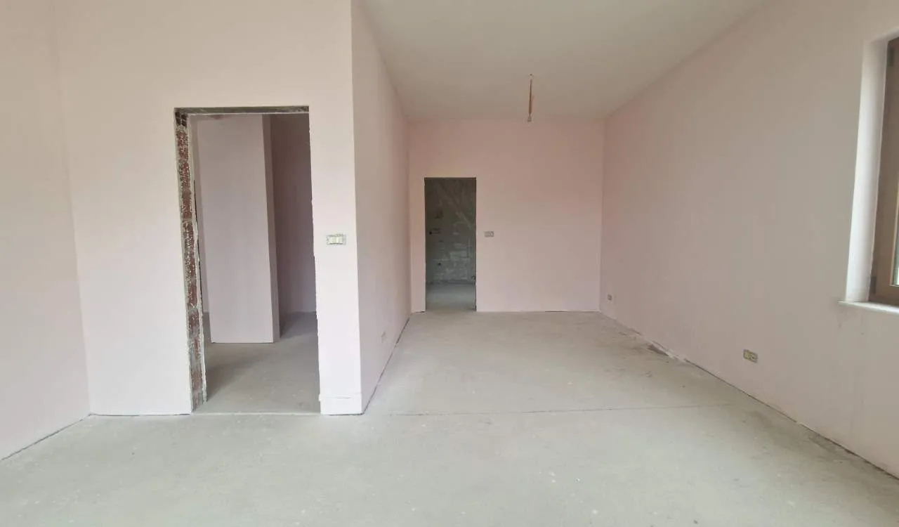 Prodaja, dvosoban stan, 146m², Bečići, Budva