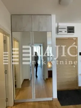 Rent, two bedroom apartment, 56m², Novi Beograd Blok 65, Novi Beograd Sve Podlokacije - image 8