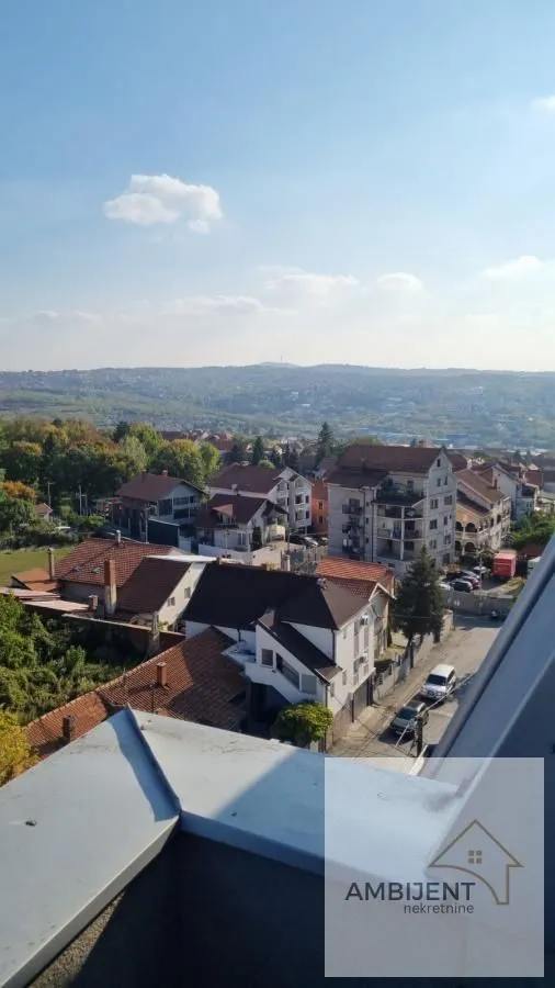 Prodaja, četvorosoban stan, 97m², Zvezdara Sve Podlokacije, Beograd