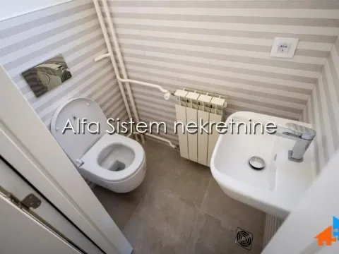 Izdavanje, stan, 112m², Kalenić Pijaca, Vračar Sve Podlokacije - image 19