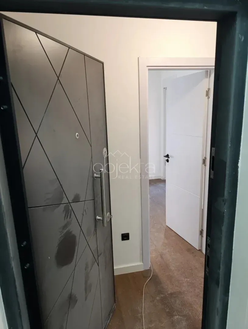 Prodaja, jednosoban stan, 96m², Tivat, Crna Gora