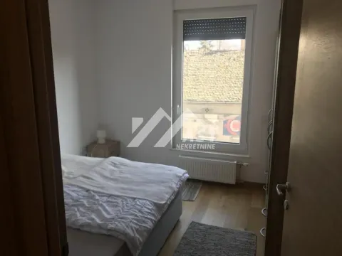 Izdavanje, dvosoban stan, 50m², Centar, Novi Sad - image 5
