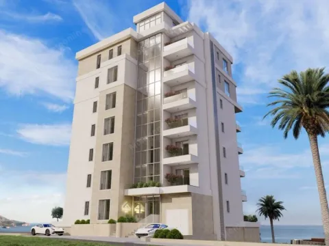 Sale, one bedroom apartment, 40m², Bečići, Budva - image 10