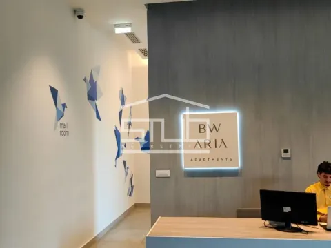 Izdavanje, dvosoban stan, 54m², Savski Venac, Beograd - image 6