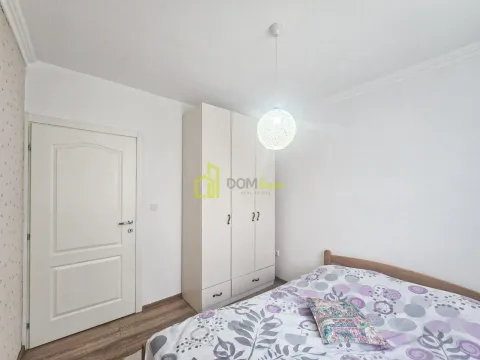 Prodaja, jednosoban stan, 40m², Stari Aerodrom, Podgorica - image 9
