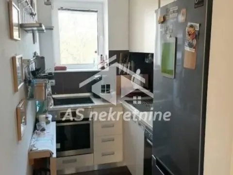 Izdavanje, dvosoban stan, 50m², Kalenić Pijaca, Vračar Sve Podlokacije - image 5