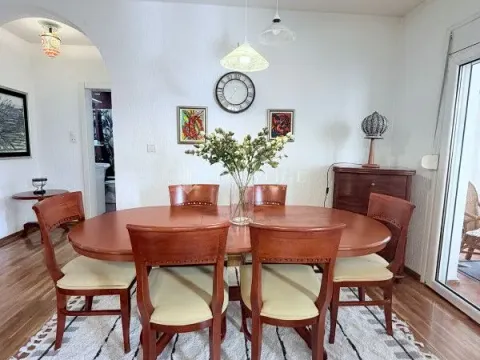 Izdavanje, jednosoban stan, 56m², Momišići, Podgorica - image 3