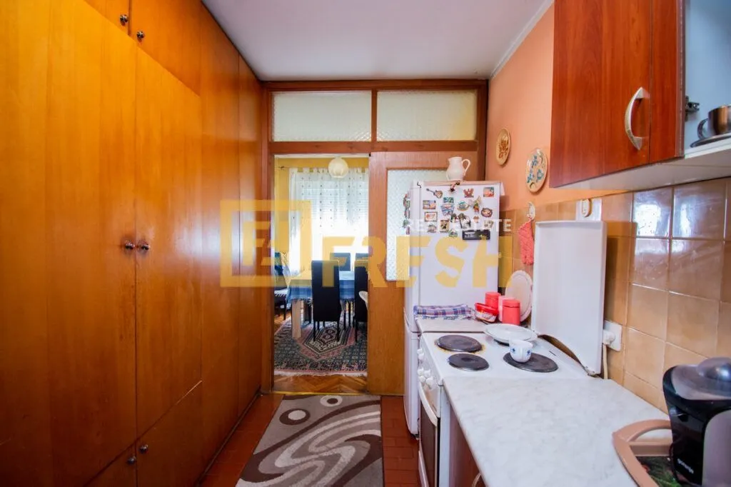 Prodaja, stan, 78m², Zabjelo, Podgorica