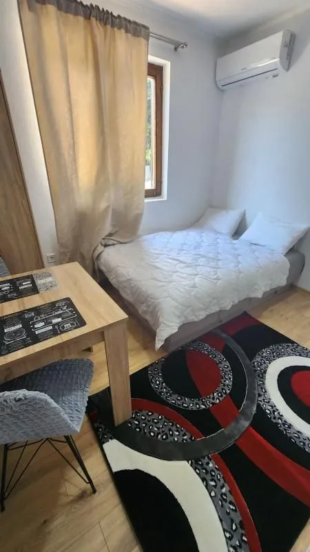 Rent, studio apartment, 15m², Šušanj, Bar