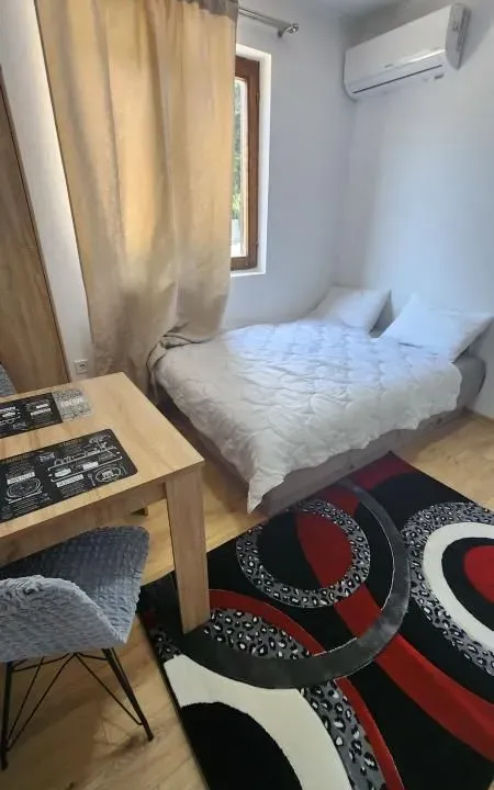 Rent, studio apartment, 15m², Šušanj, Bar