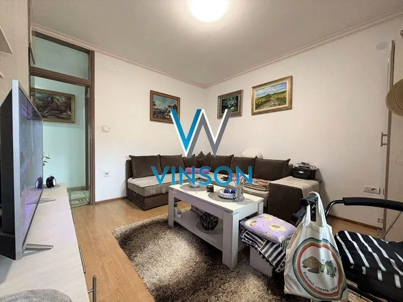 Prodaja, jednosoban stan, 28m², Nova Detelinara, Novi Sad Sve Podlokacije