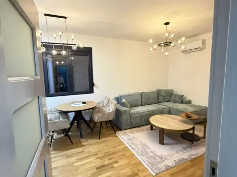 Izdavanje, jednosoban stan, 45m², Zabjelo, Podgorica - image 7