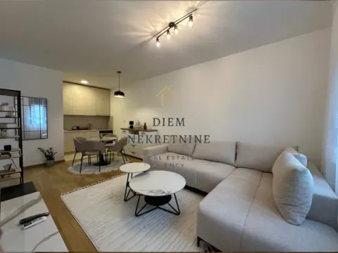 Izdavanje, jednosoban stan, 45m², Podgorica, Crna Gora - image 8