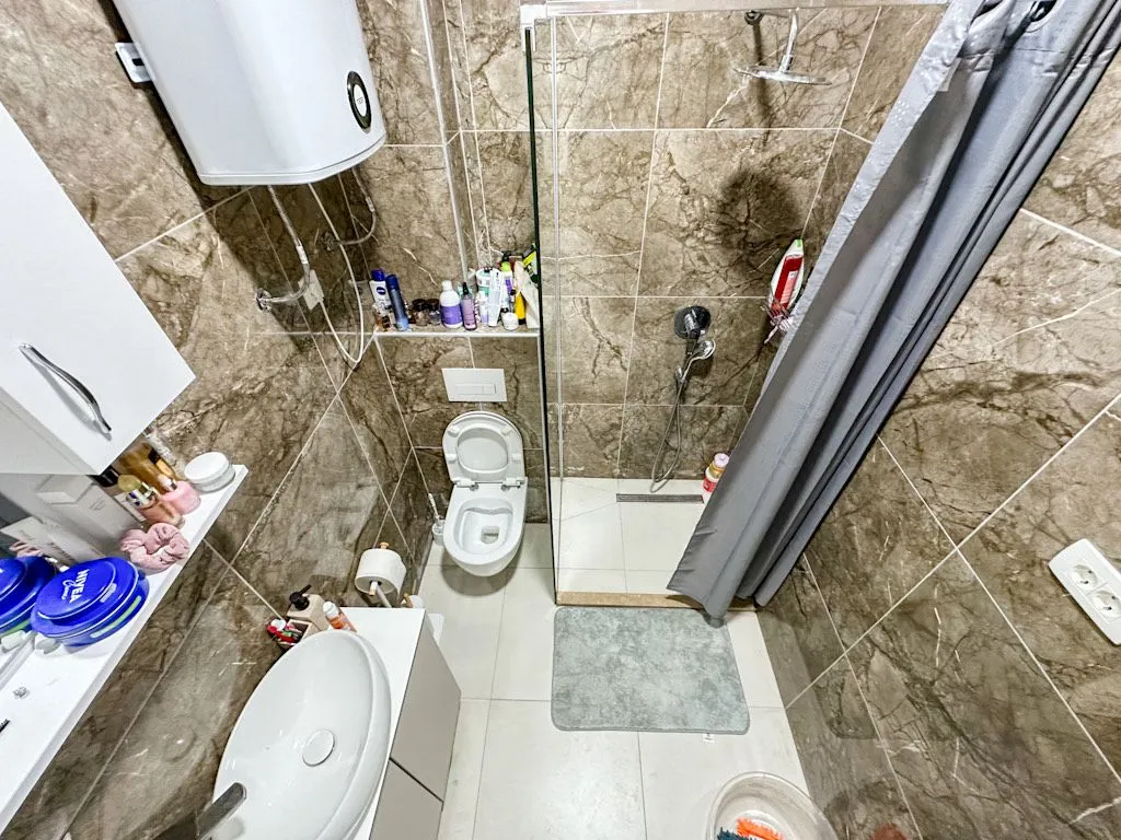 Prodaja, trosoban stan, 80m², Zabjelo, Podgorica