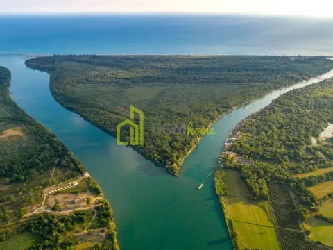 Sale, land lot, 308m², Ada Bojana, Ulcinj - image 2