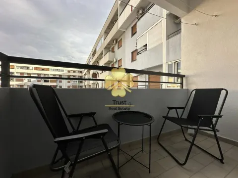 Izdavanje, jednosoban stan, 45m², Stari Aerodrom, Podgorica - image 5