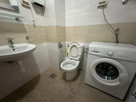 Rent, one bedroom apartment, 43m², Stari Aerodrom, Podgorica - image 7