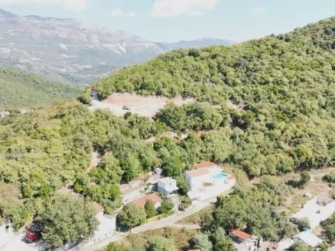 Prodaja, plac, 4016m², Prijevor, Budva - image 3