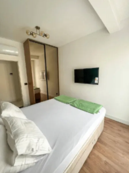 Prodaja, stan, 41m², Bečići, Budva