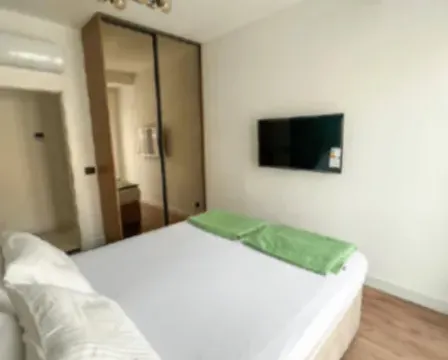 Sale, apartment, 41m², Bečići, Budva - image 3