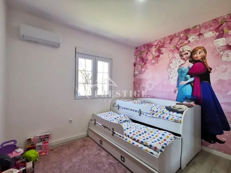 Prodaja, kuća, 74m², Tološi, Podgorica