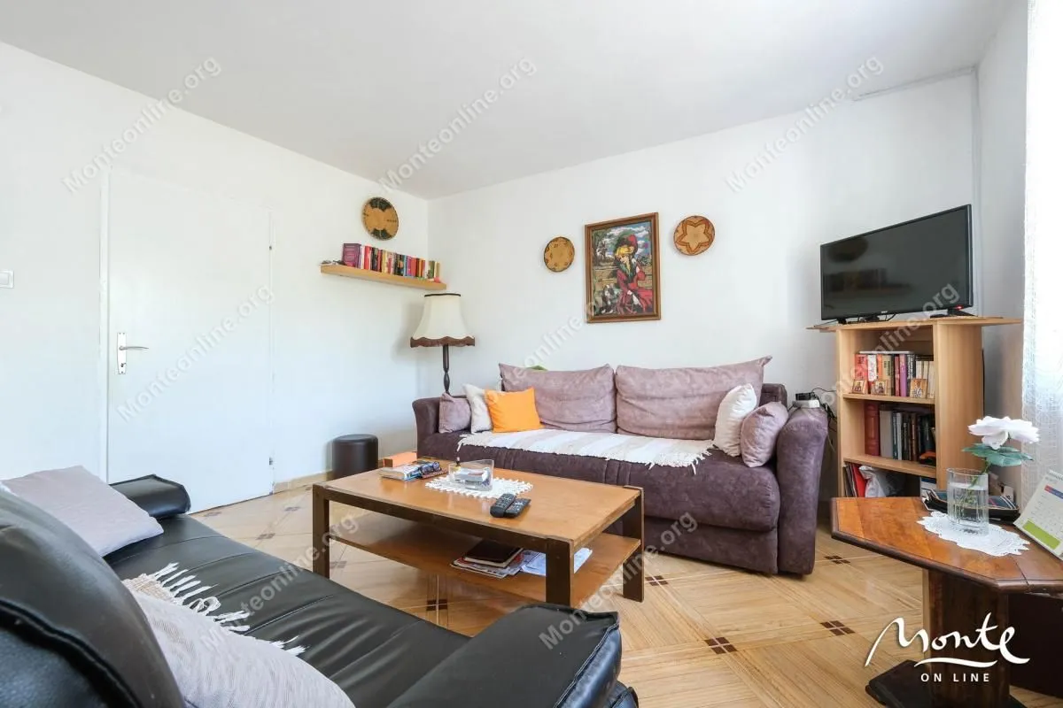 Prodaja, kuća, 116m², Tivat, Crna Gora