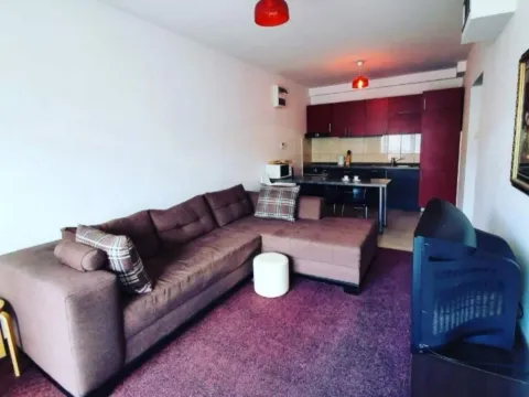 Izdavanje, jednosoban stan, 55m², Bečići, Budva - image 5