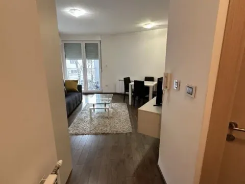 Rent, one bedroom apartment, 32m², Bulevar Evrope, Novi Sad Sve Podlokacije - image 4