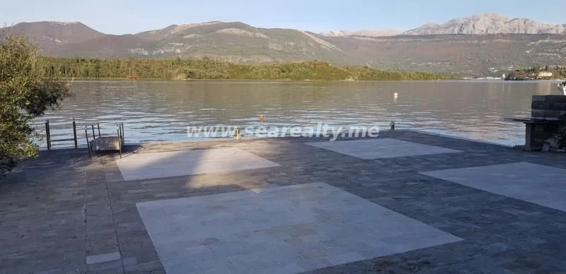 Prodaja, kuća, 187m², Bogišići, Tivat